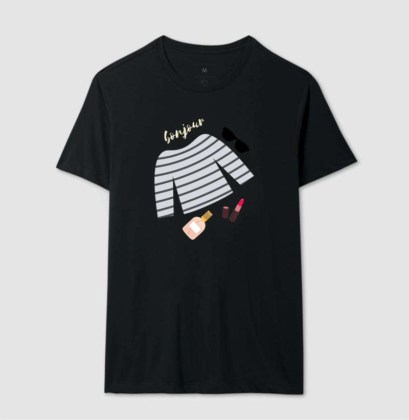 bonjour Paris kit - Imagem 2
