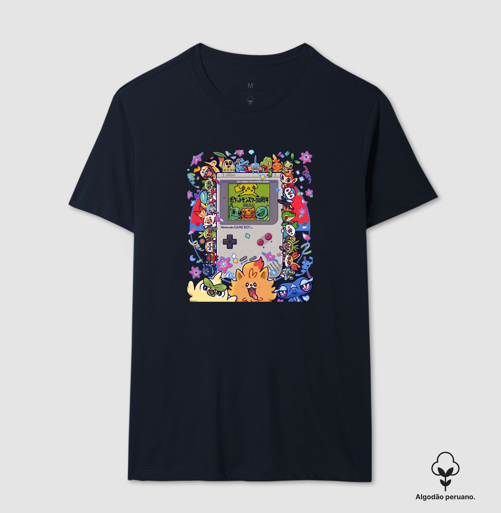 Game Boy - Pocket Monsters - Imagem 7