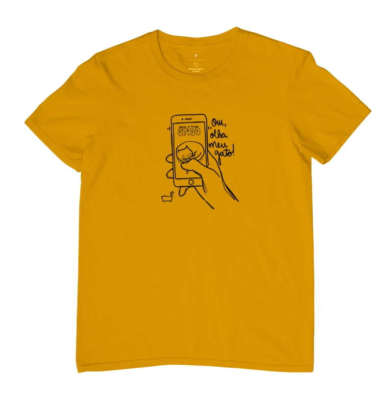 Camisa 13