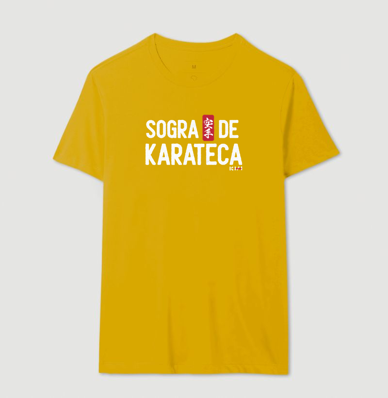 Sogra de Karateca – Karate, Família e Orgulho - Imagem 14