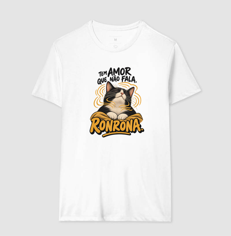 tem amor que não fala, ronrona - Imagem 2