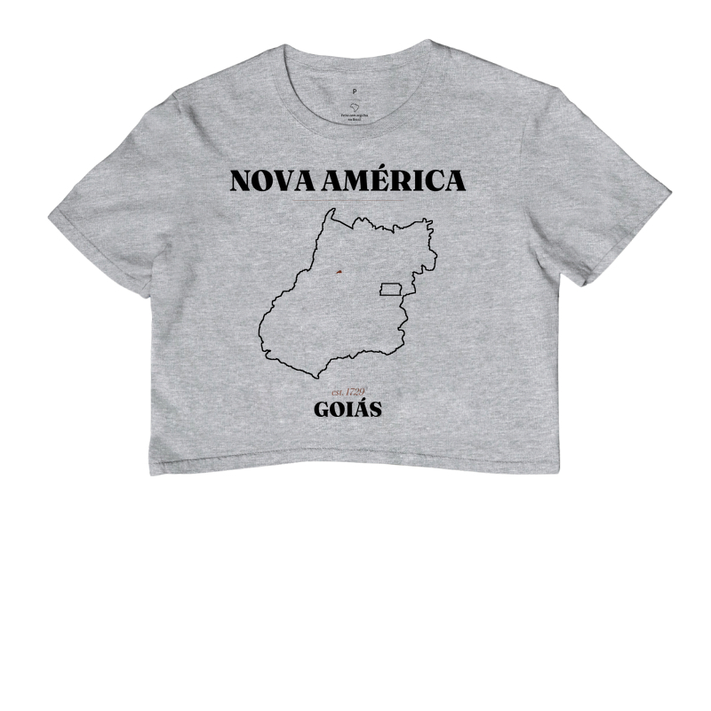 Nova América | Legado GO - Imagem 6