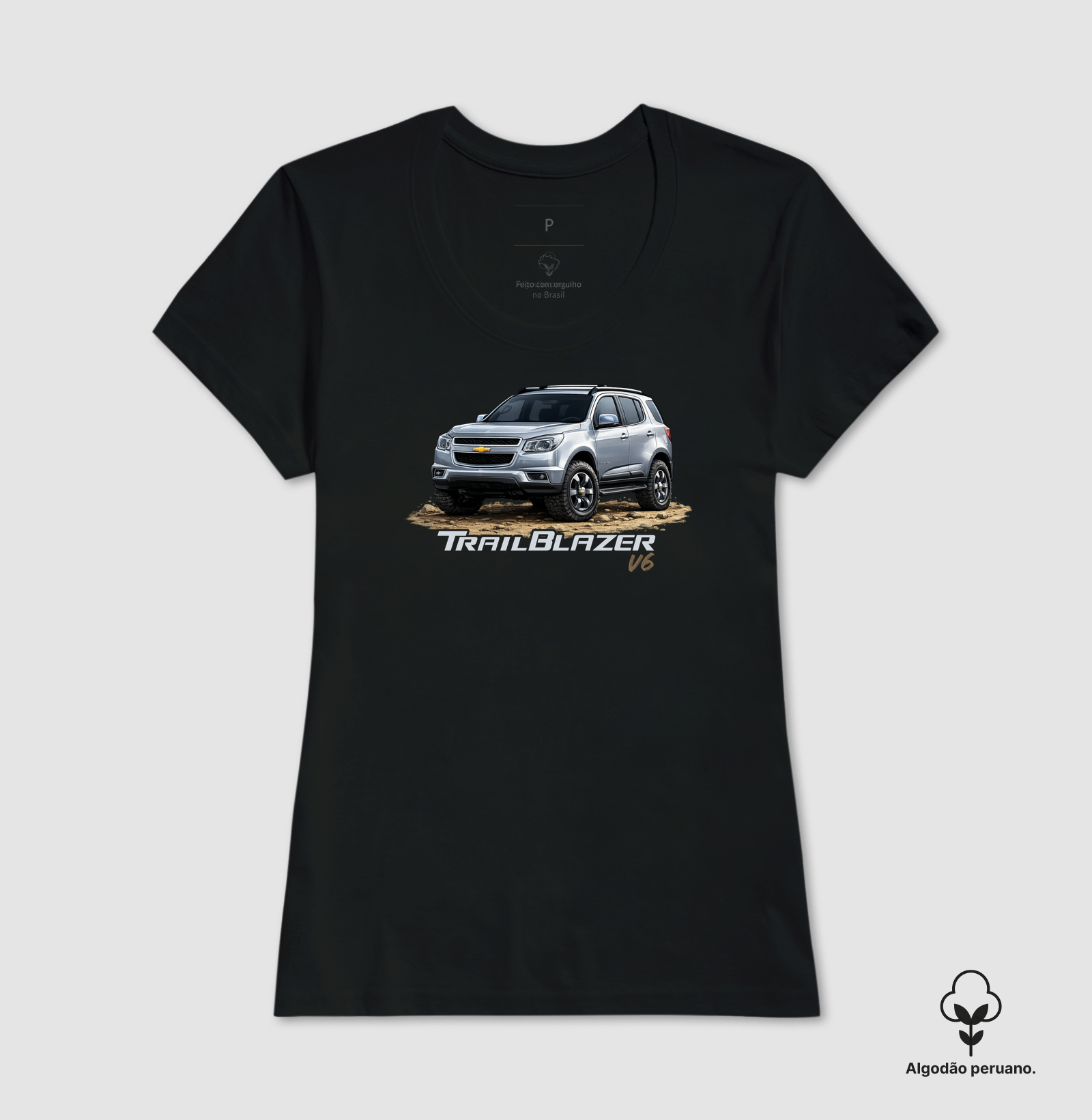 Camisa 2