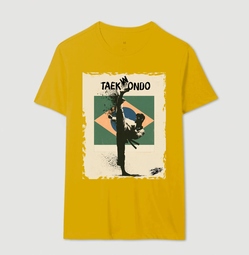 taekwondo Brasil - Imagem 15
