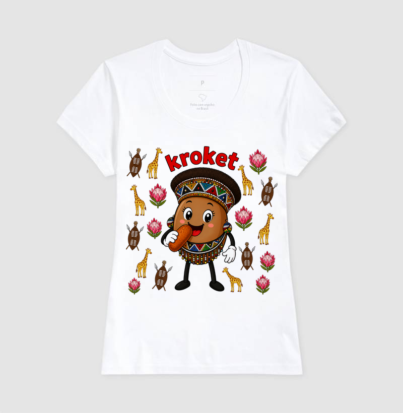 Egg Kroket - África do Sul - Imagem 5