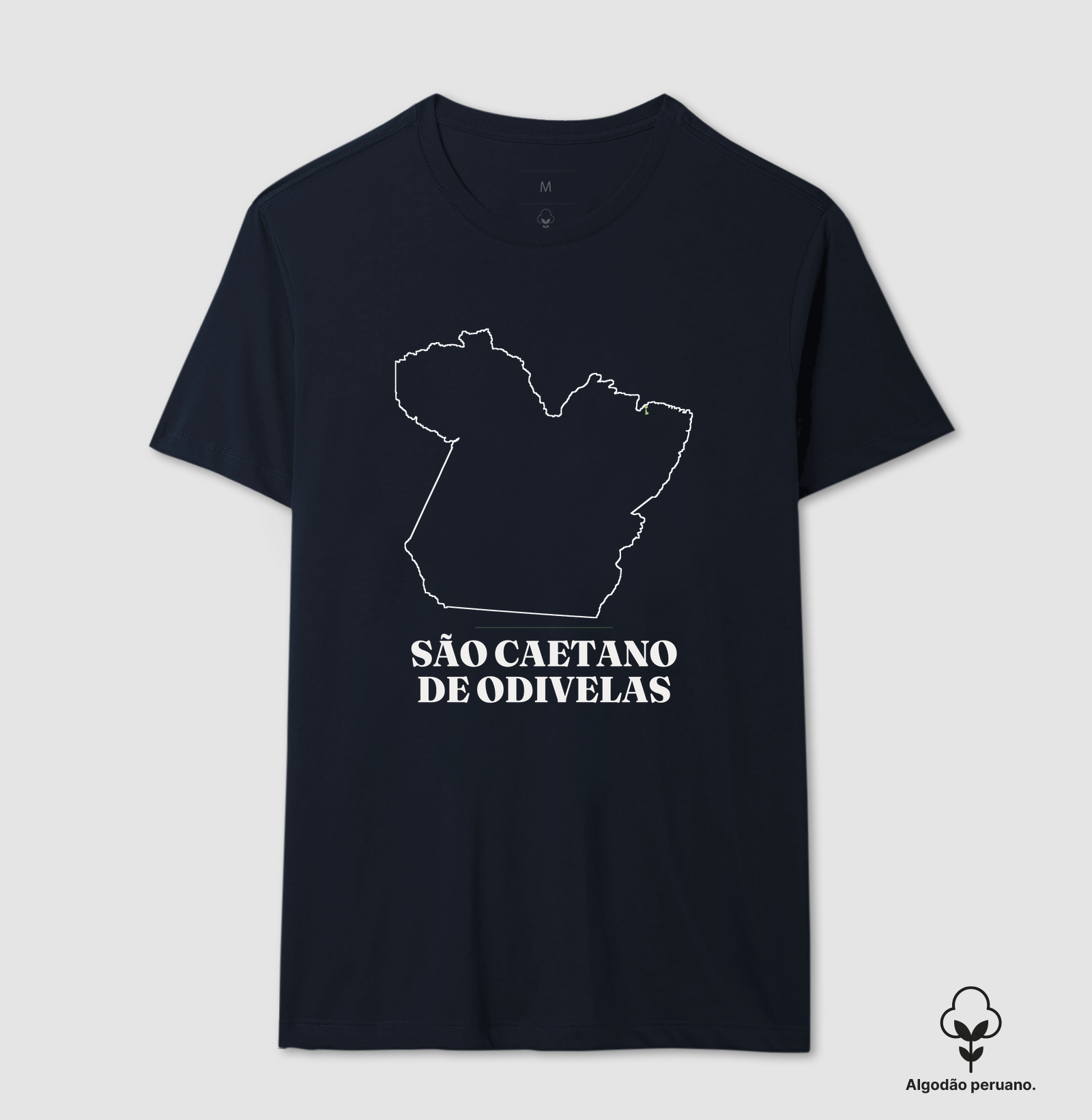São Caetano de Odivelas | Traço PA - Imagem 3