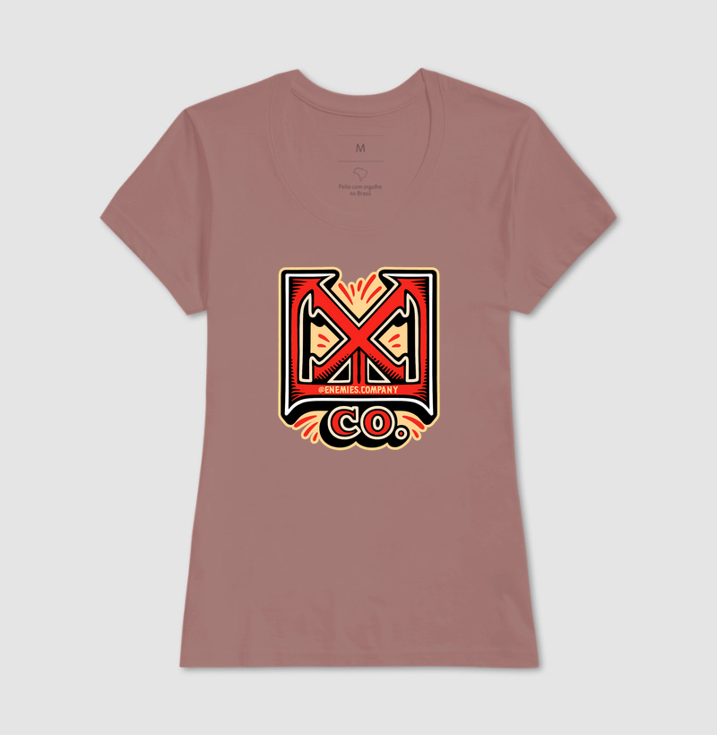 Camisa 19