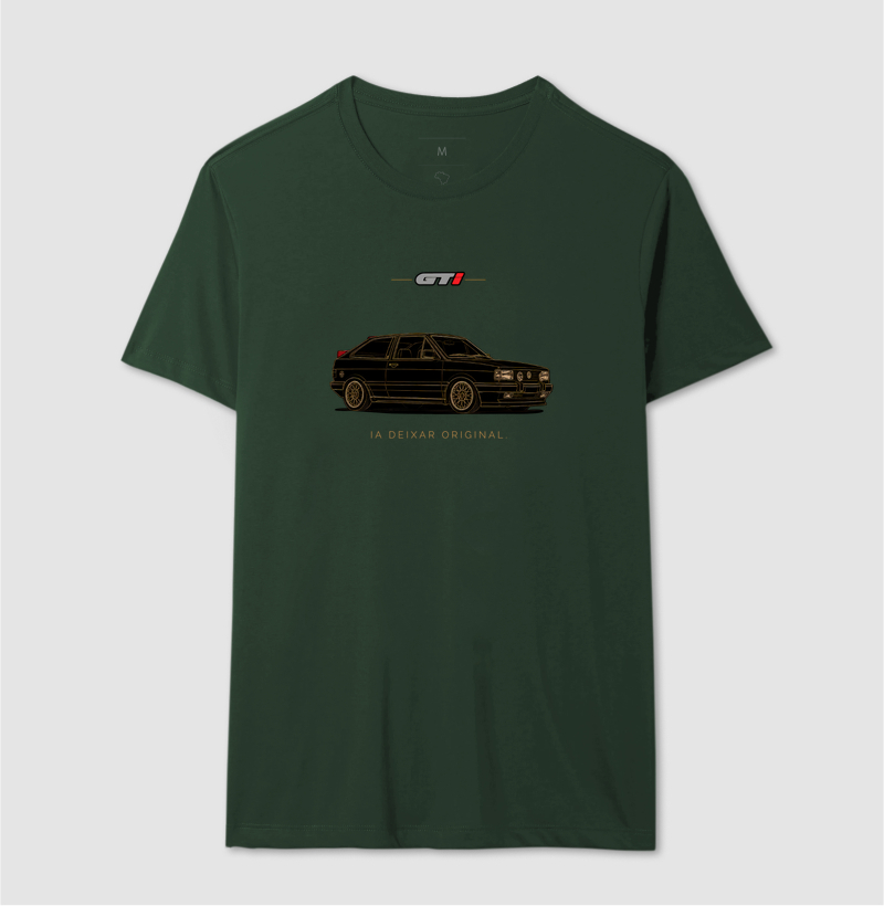 Camisa 11