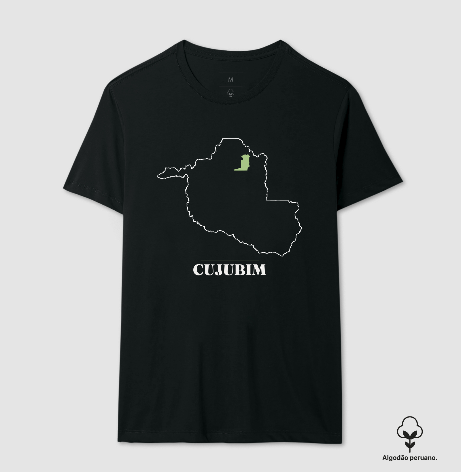 Cujubim | Traço RO - Imagem 2