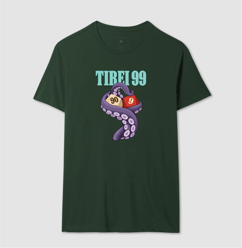 TIREI 99 - Imagem 12
