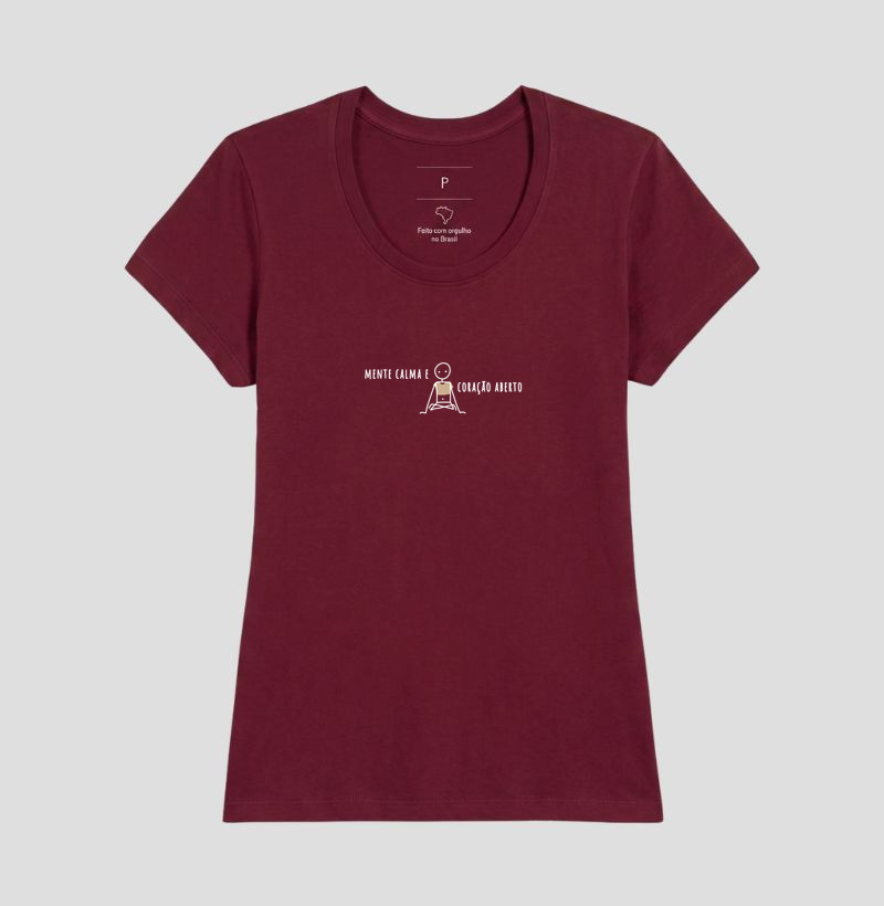 Camisa 21