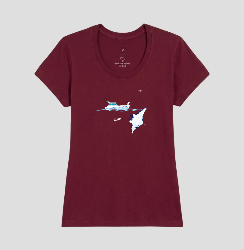 Camisa 17