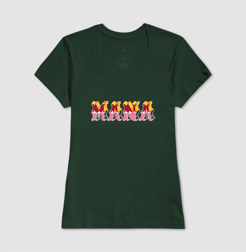 Camisa Mana - Neto - Imagem 13