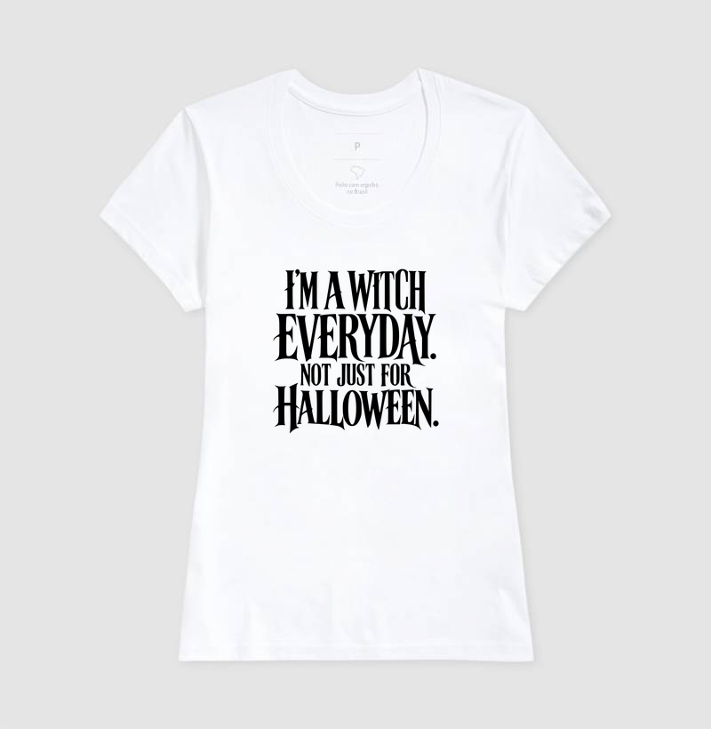 I'm a witch everyday - Imagem 5