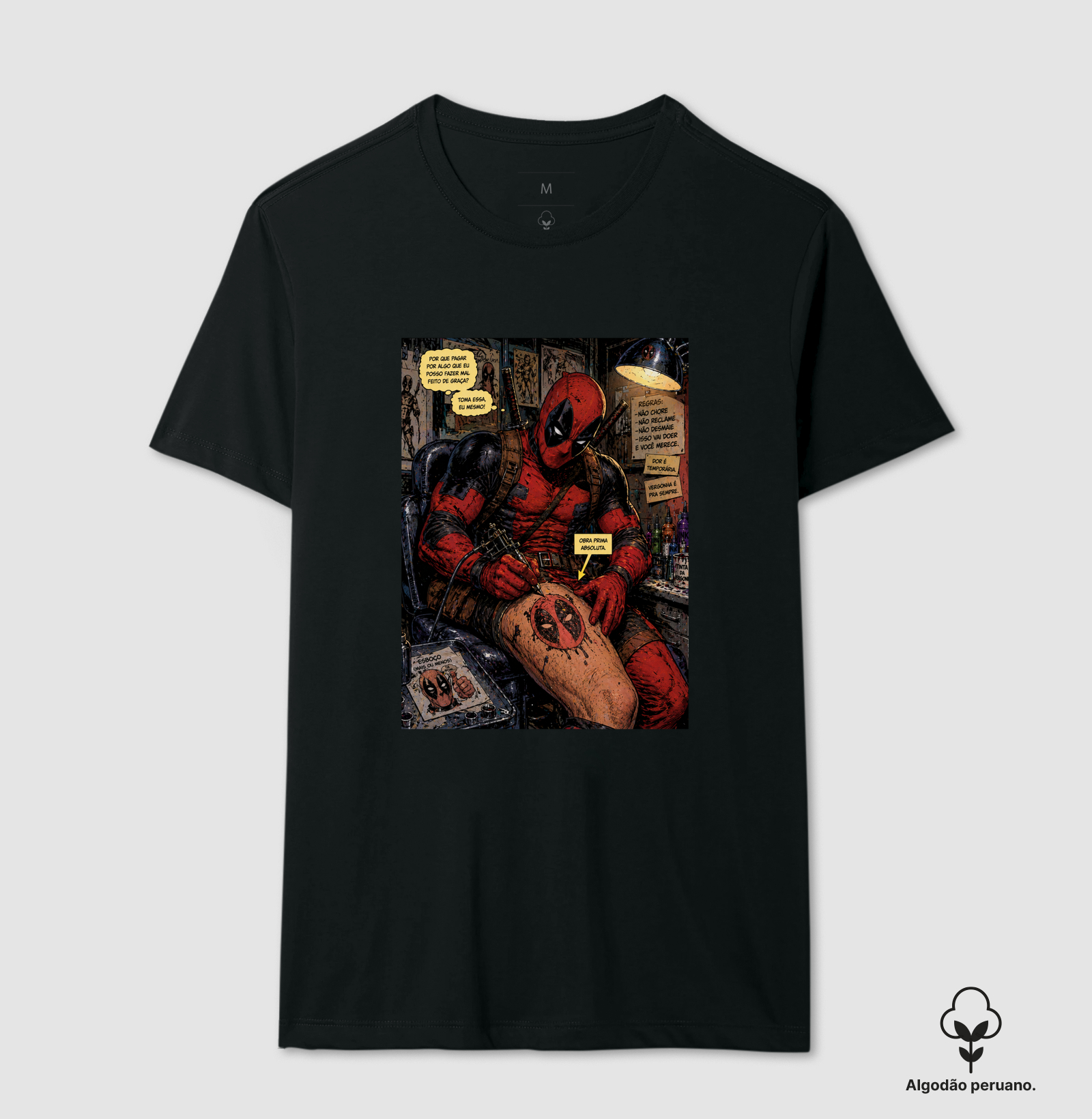 Camisa 5