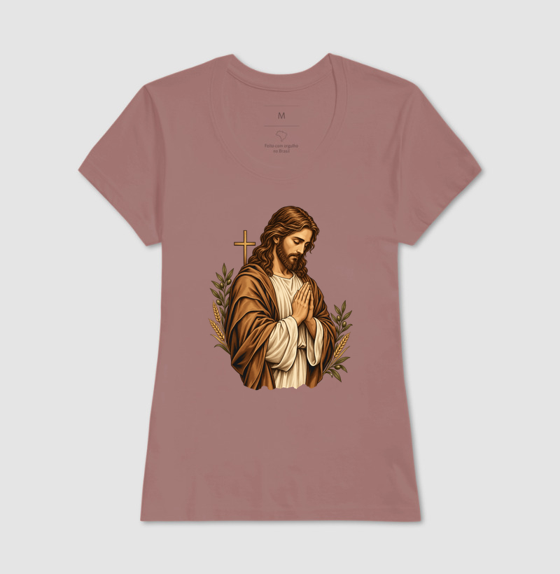 Cristo em Oração - Cristo Vivo - Imagem 15