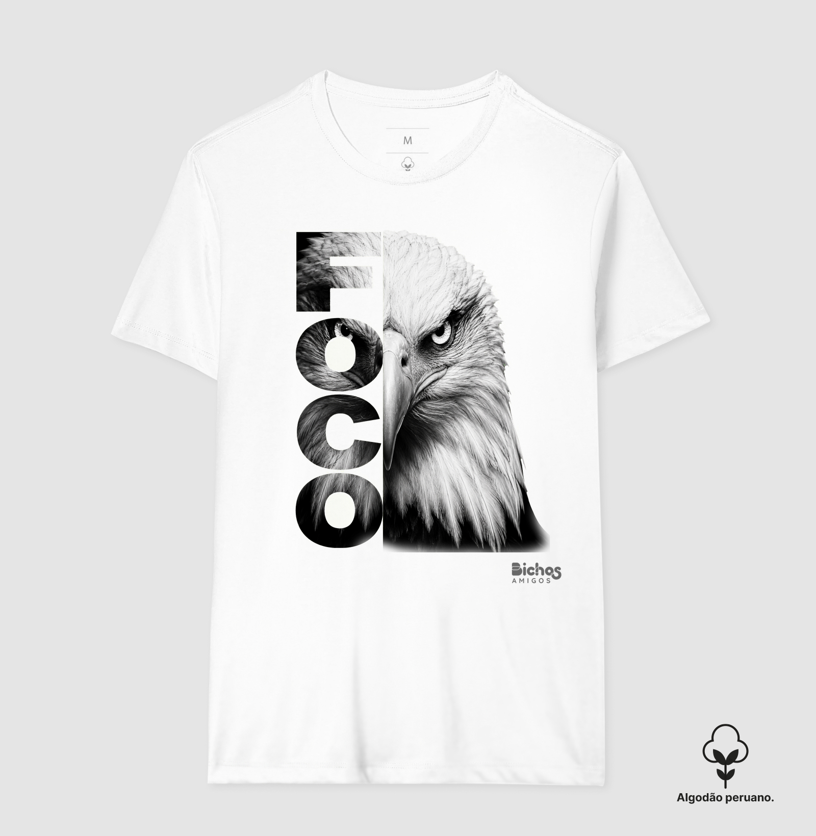 Falcão Força - Imagem 4