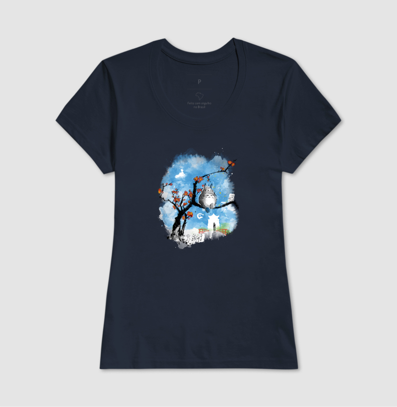 Camiseta Japan Pop Overload - Imagem 7