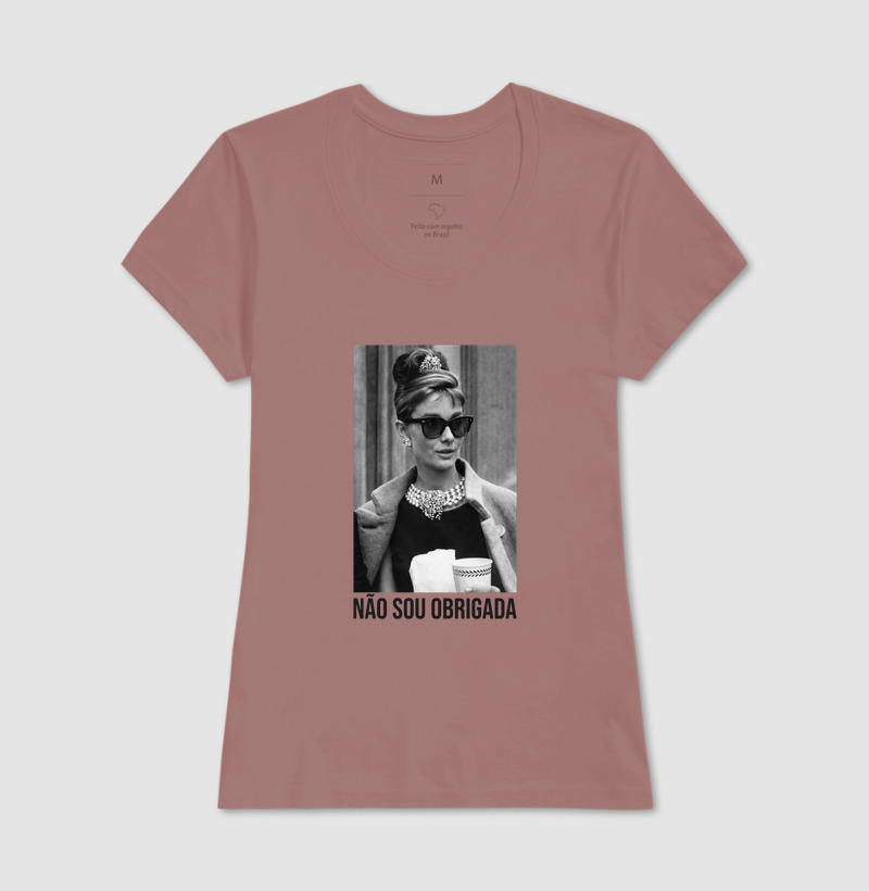 Camisa 19