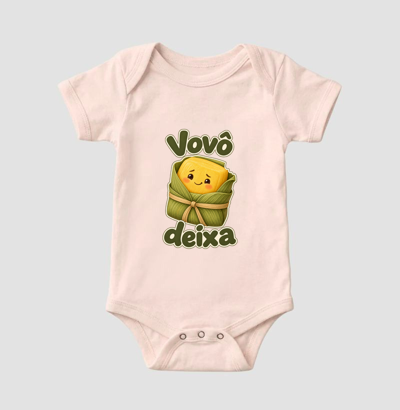 Vovô deixa - Imagem 3