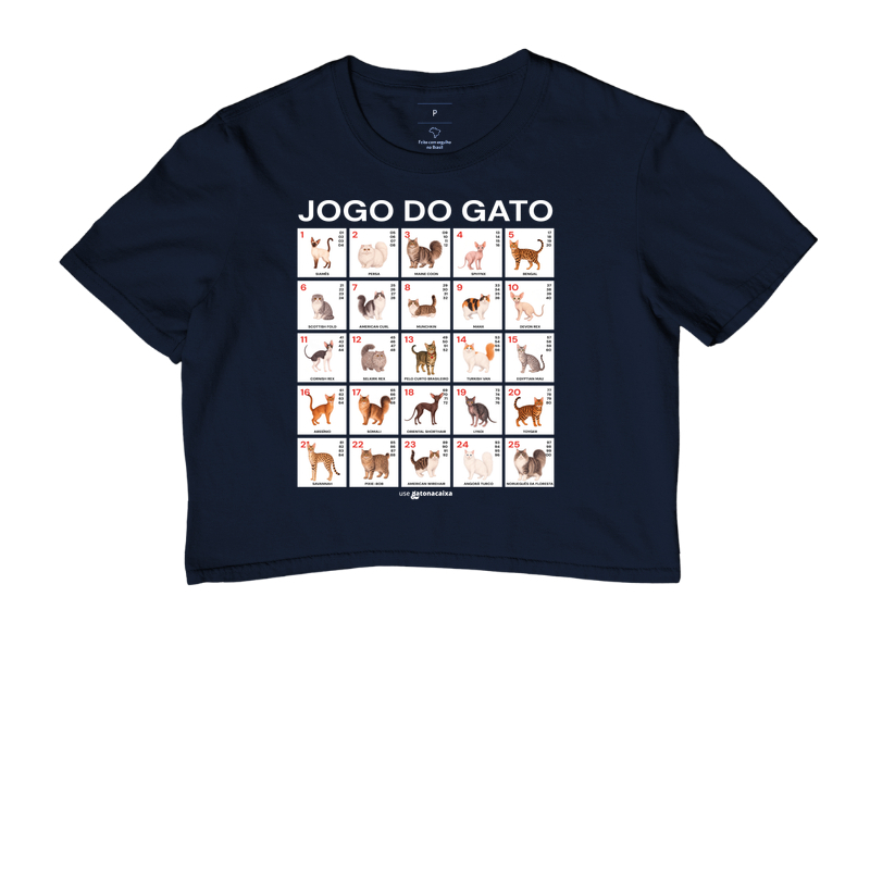 Jogo do Gato - Imagem 4