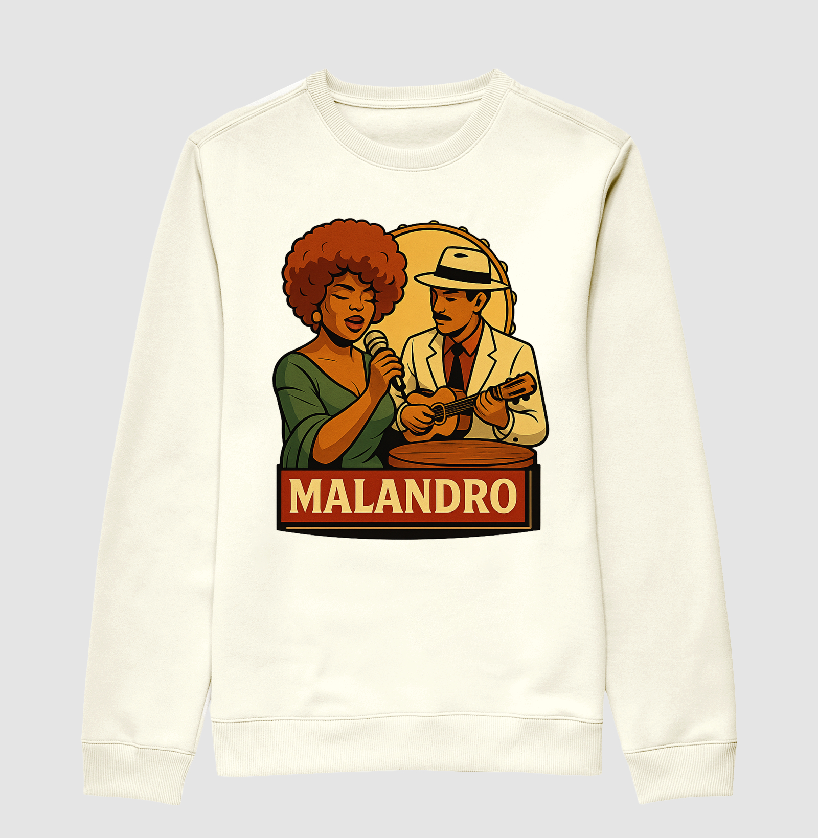 Camisa 1