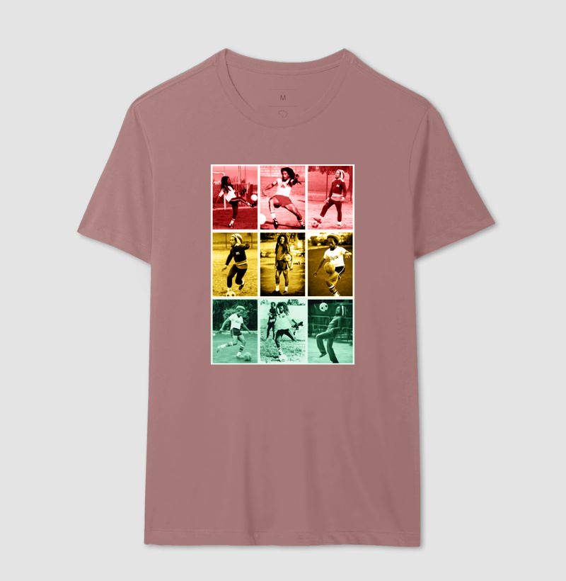 Camisa 15