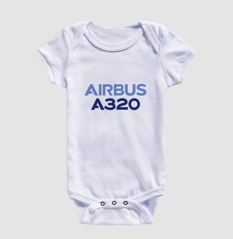 AIRBUS 320 - Imagem 3