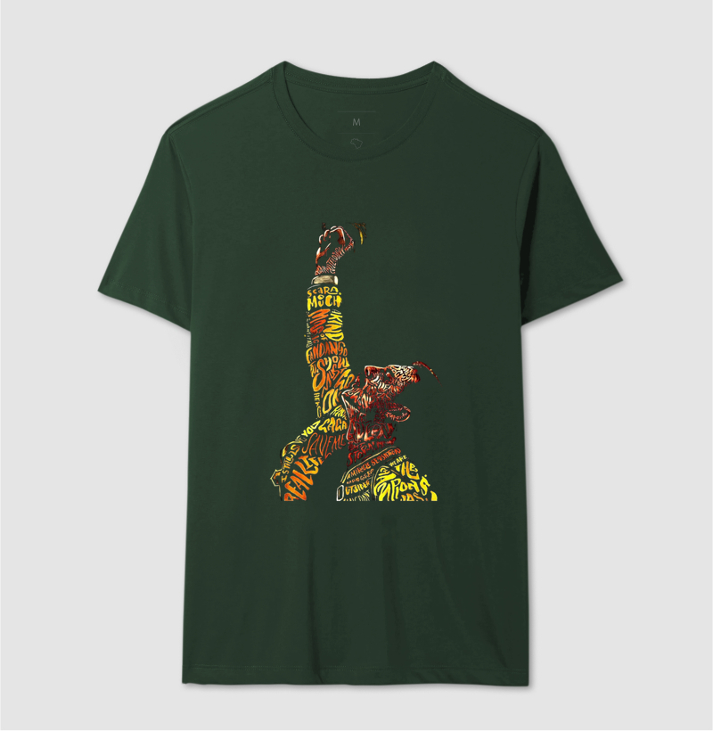 Camisa 5