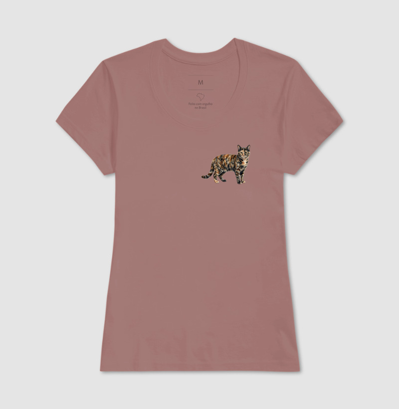 Camisa 16