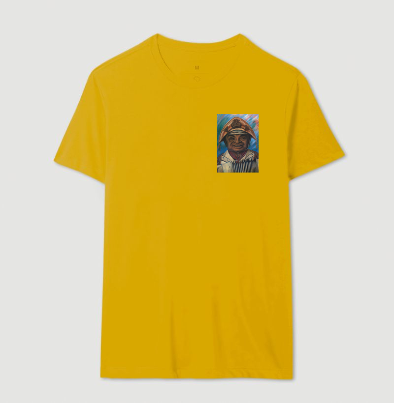 Camisa 15