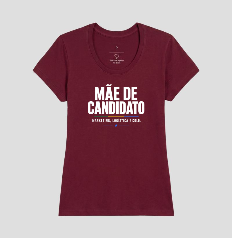Mãe de candidato - Imagem 9