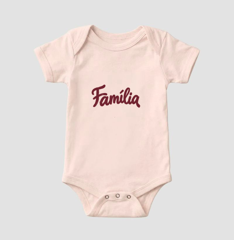 Família [Body] - Imagem 5
