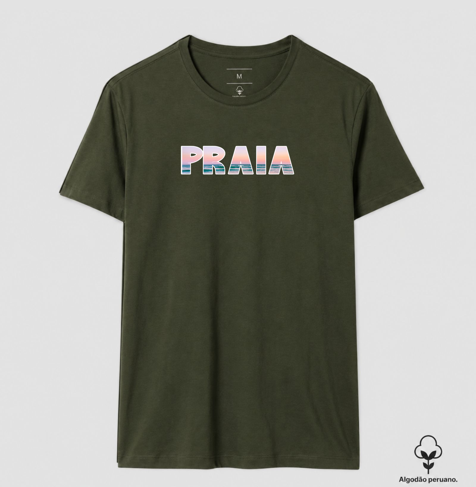 Vista Praia (Peruano) - Imagem 8
