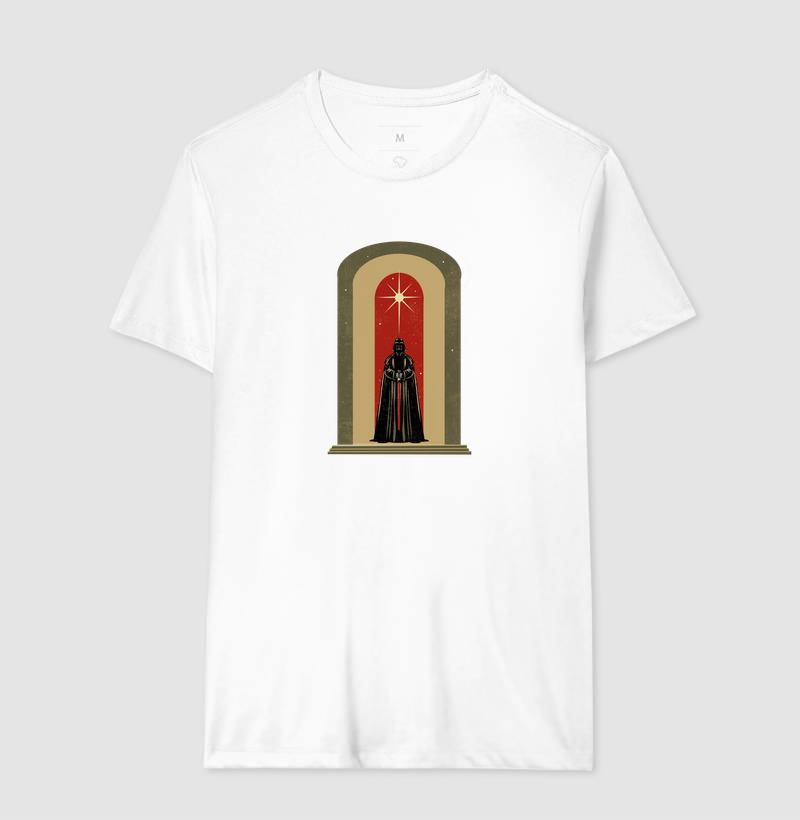 Camiseta The Dark Templar - Imagem 4