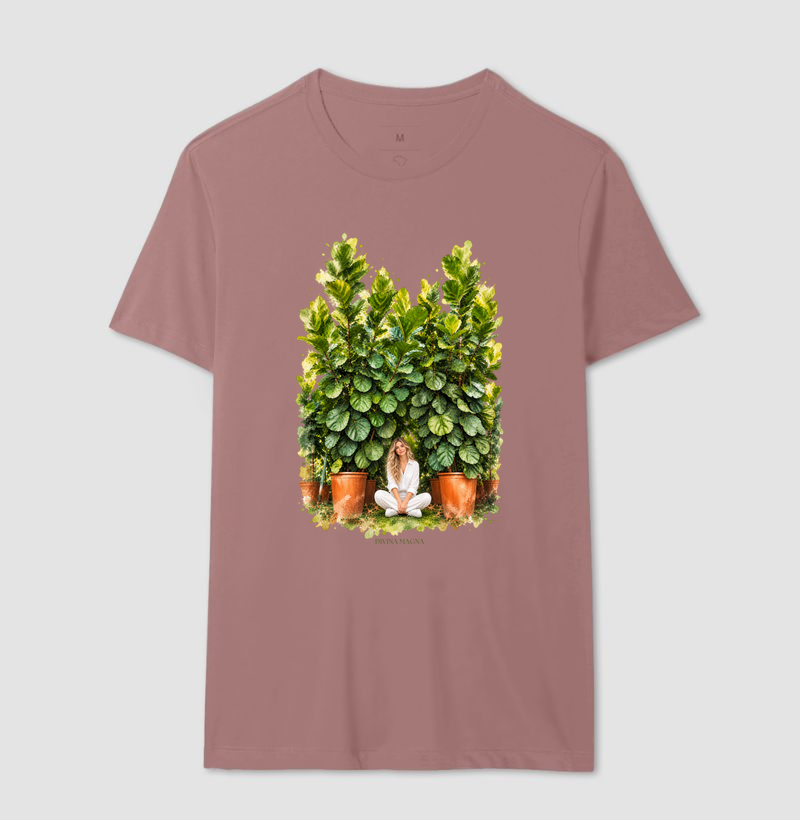Bosque de Fícus Lyrata - Imagem 12