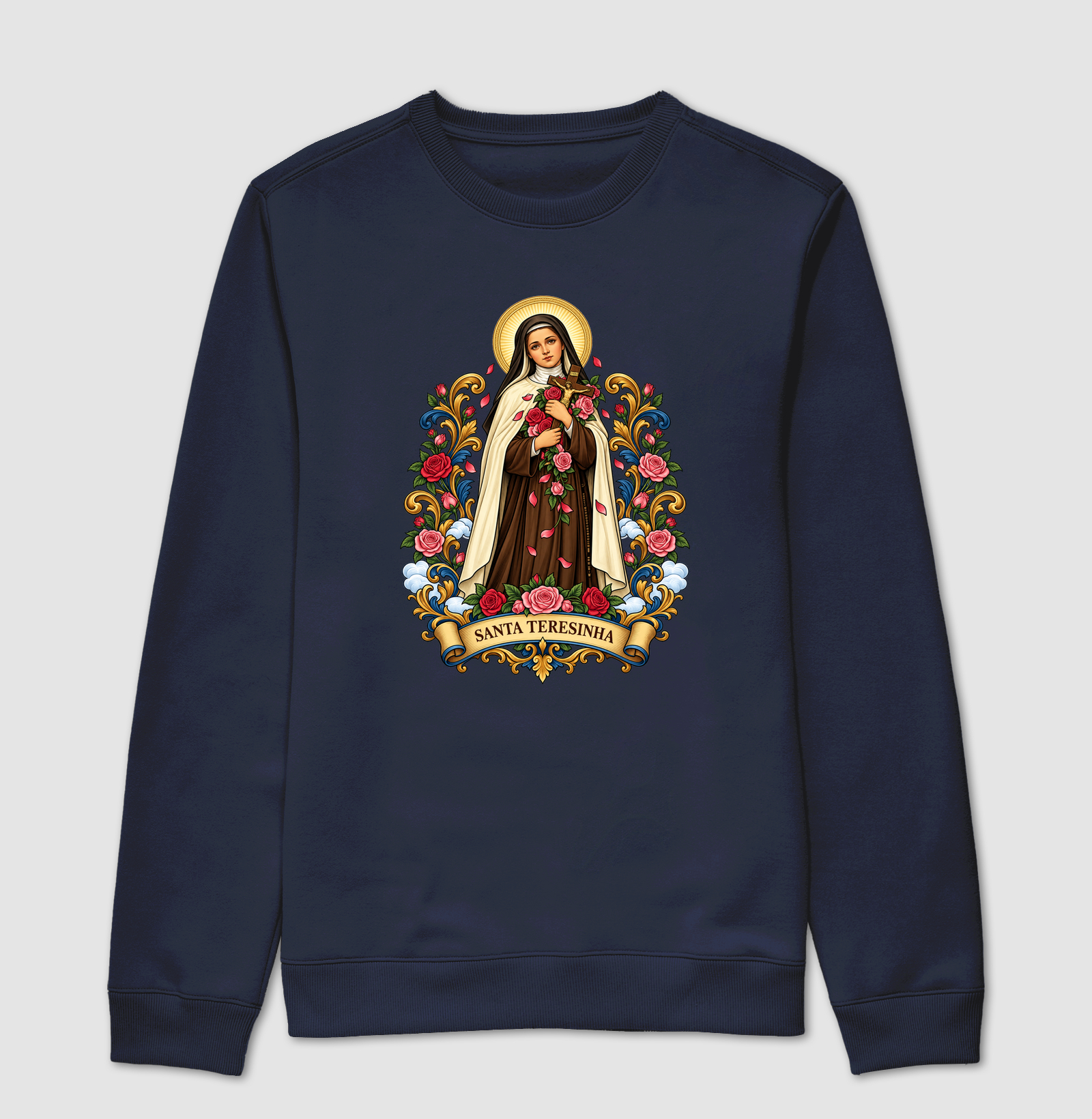 Santa Teresinha - Imagem 5