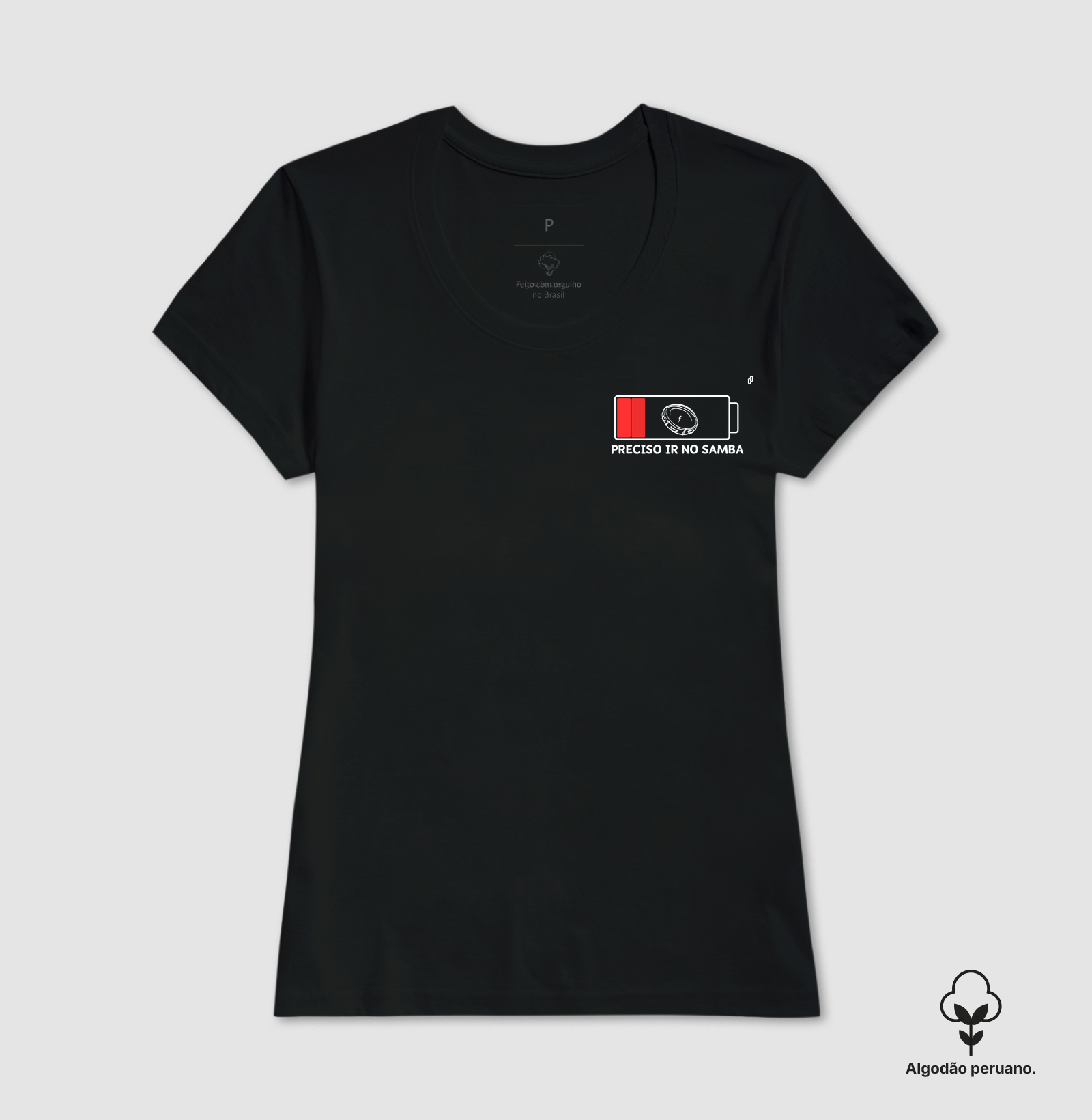 Camisa 3