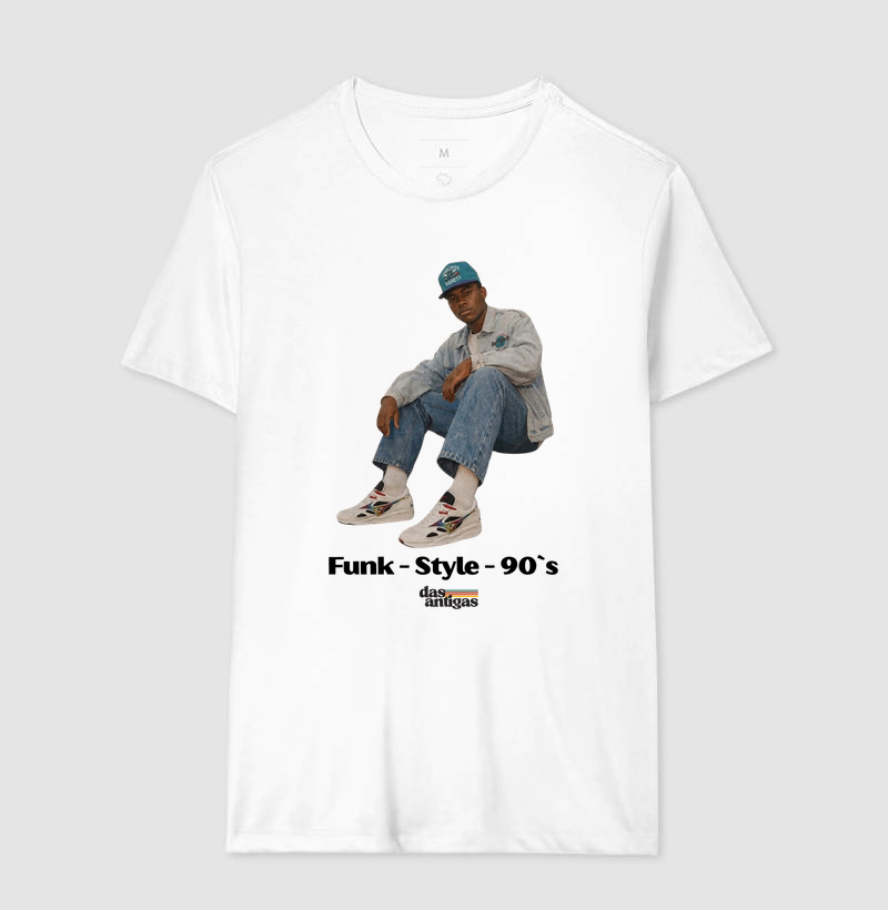 Funk, Style, 90`s - Imagem 4