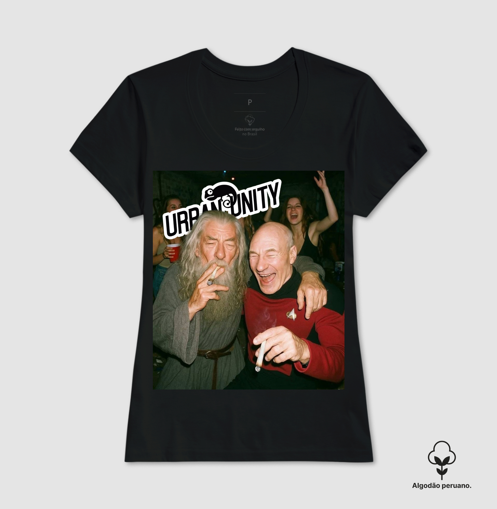 Camisa 3
