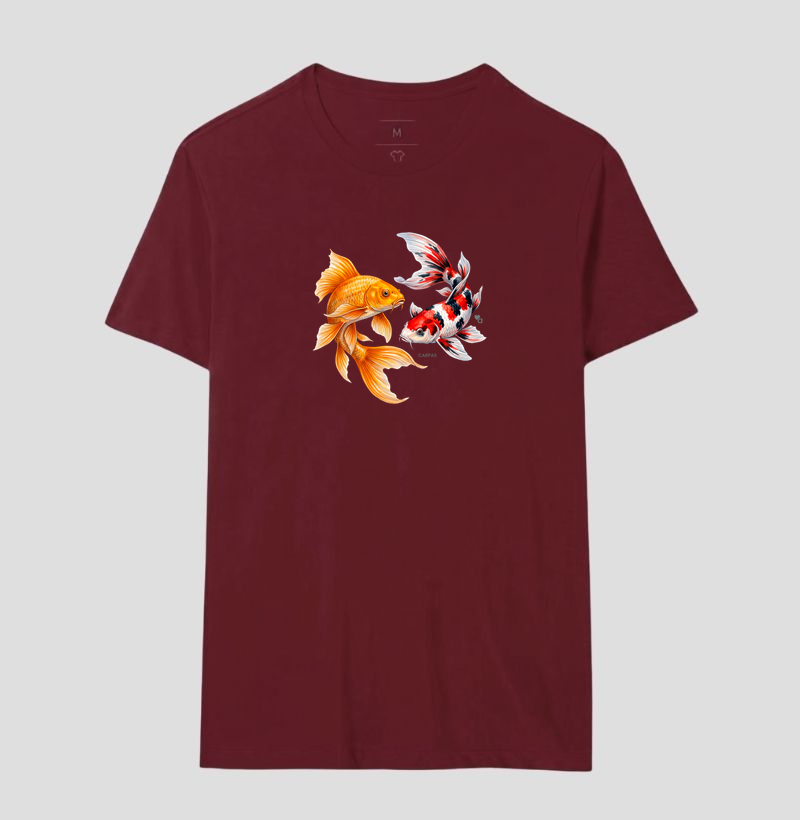 Camisa 15