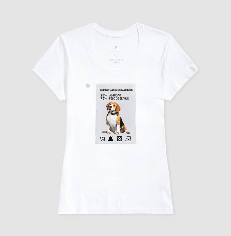 Pelo de beagle - Imagem 5