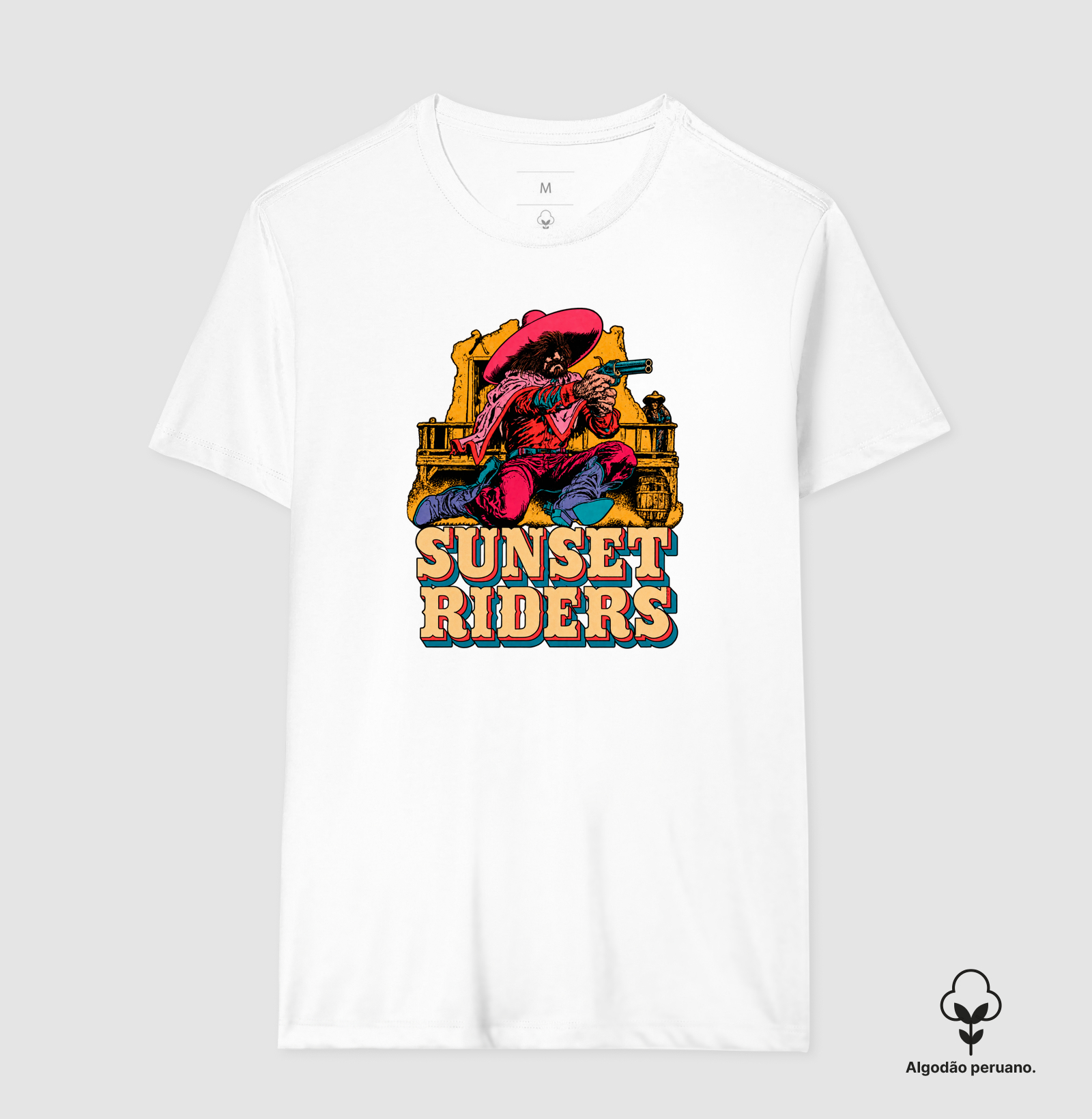Sunset Riders  - Imagem 4