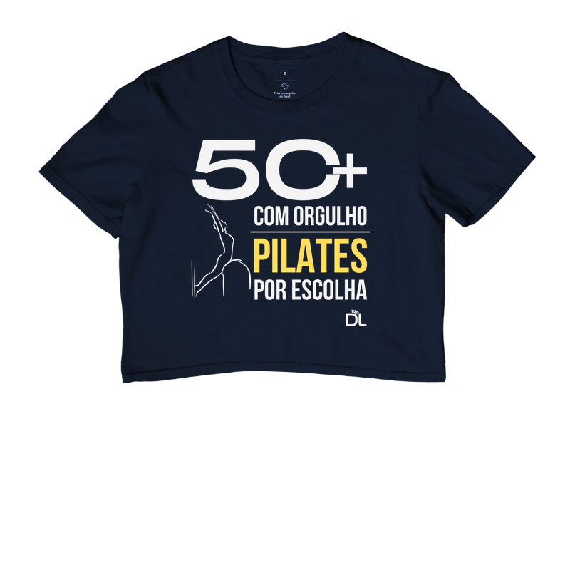50 Mais Pilates - Imagem 7