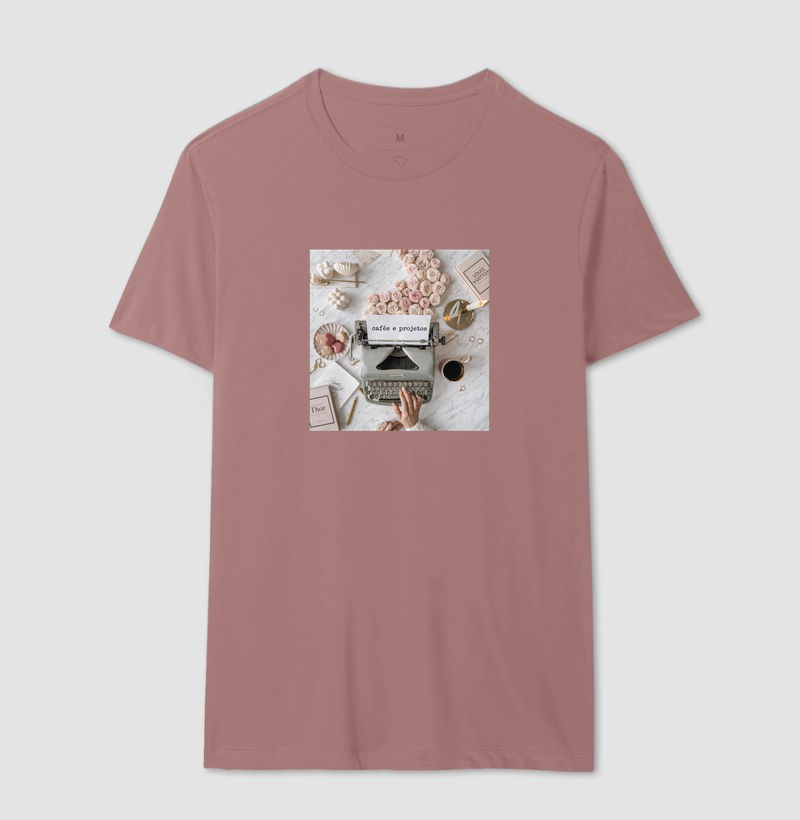 Camisa 19