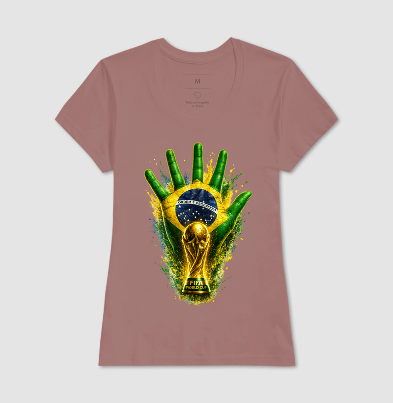 Camisa 16