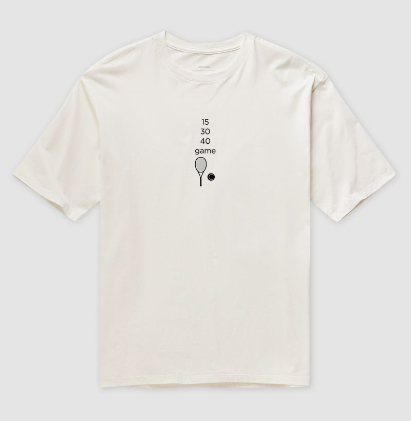 Camisa 3