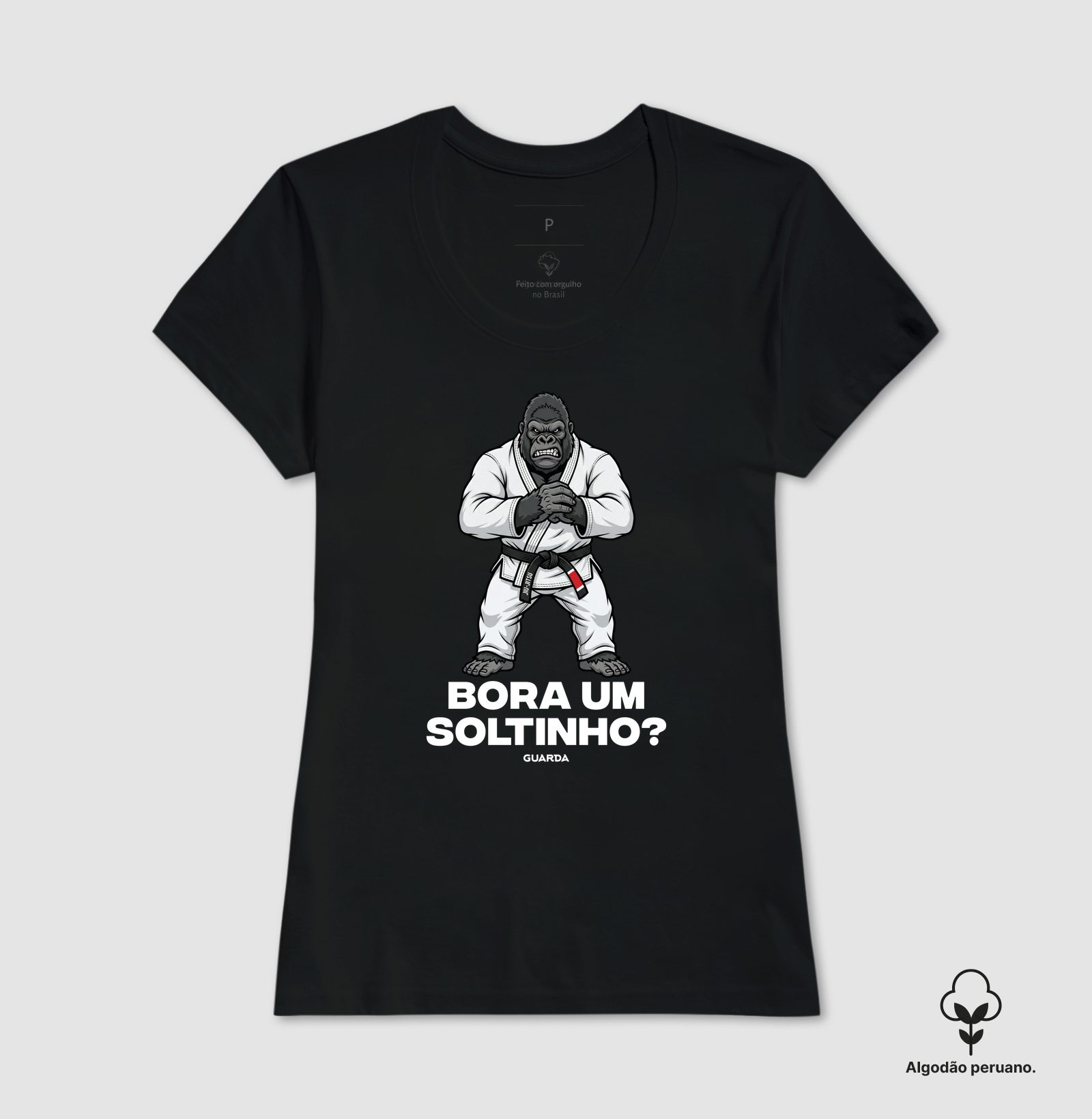 Camisa 2