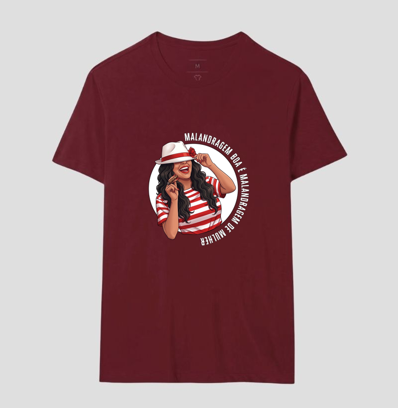 Camisa 13