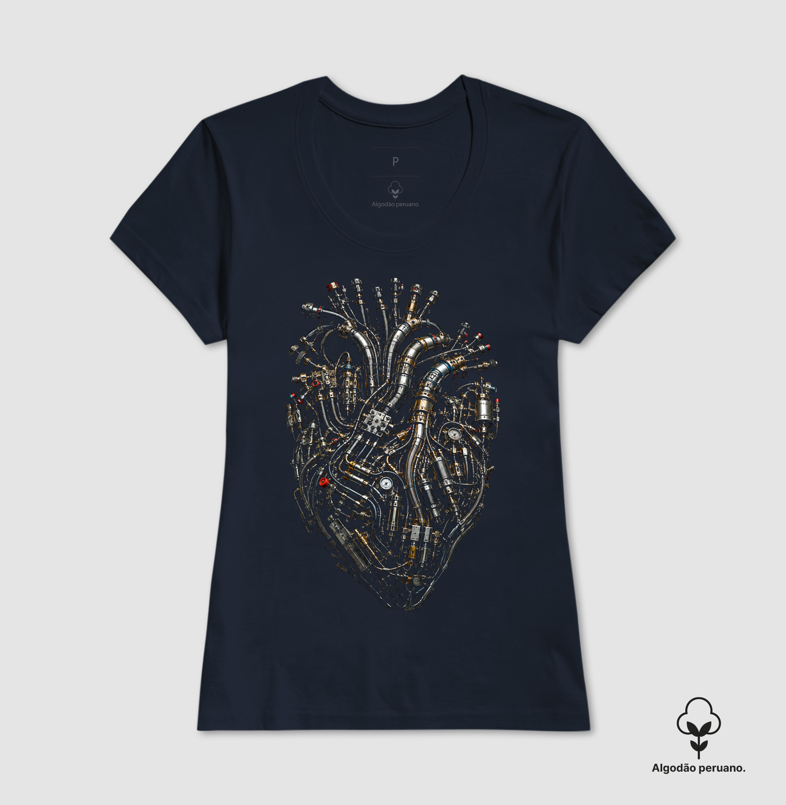 Camisa 4